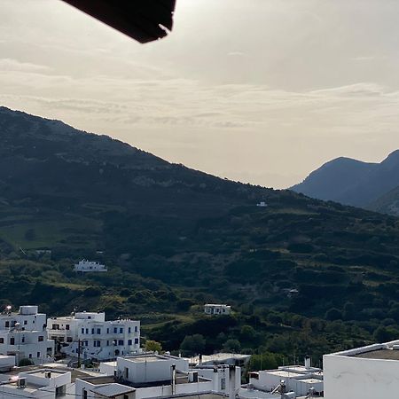 Traditional Studio Skyros Exterior foto
